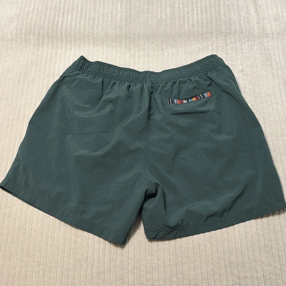 Wowie inseam rise